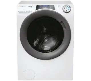 Candy RapidO Pro RP 486BWMR/1-S Slim 8kg 1400obr/min Zdalne sterowanie - Kup na Raty - RRSO 0%