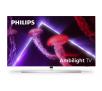 Telewizor Philips 65OLED807/12 65" OLED 4K 120Hz Android TV Ambilight Dolby Vision Dolby Atmos HDMI 2.1 DVB-T2