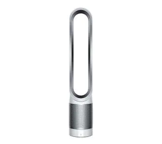 Oczyszczacz powietrza Dyson Pure Cool AutoReact TP00 z funkcją wentylatora