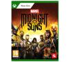 Marvels Midnight Suns Gra na Xbox One (Kompatybilna z Xbox Series X)