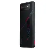 ASUS ROG Phone 6 256GB 12GB ブラック Asus ROG Phone 6 12GB+256GB Czarny