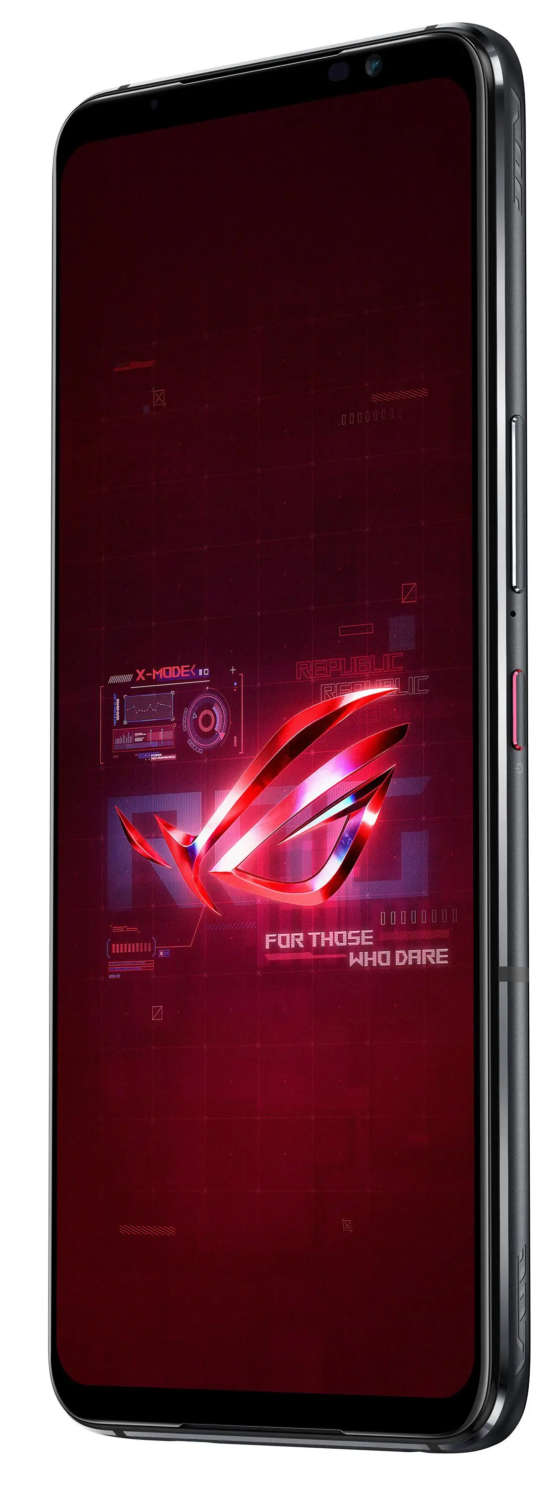 Smartfon ASUS ROG 6 12/256GB 6,78