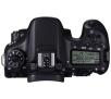 Lustrzanka Canon EOS 70D + Sigma 18-200 mm f/3.5-6.3 DC MACRO OS HSM