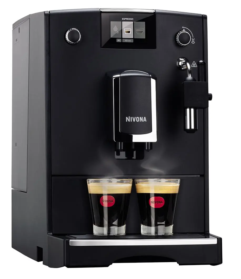 Ekspres Nivona CafeRomatica 550