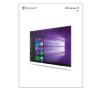 Microsoft Windows 10 Professional 32/64 bit BOX PL