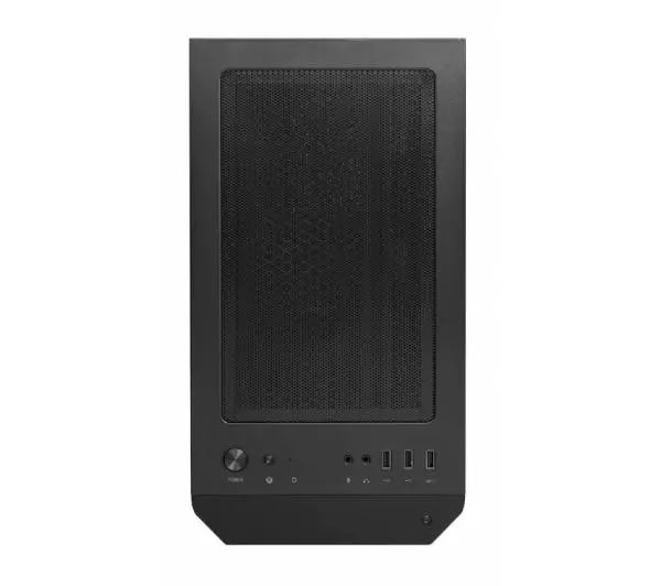 MSI MAG Forge M100A Czarny - ⚡ EURO HIT CENOWY! ⚡