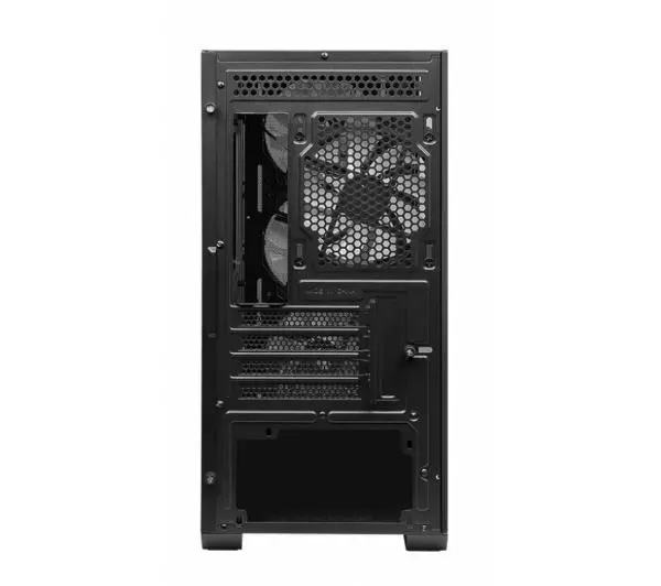 MSI MAG Forge M100A Czarny - ⚡ EURO HIT CENOWY! ⚡