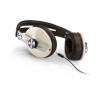 Słuchawki przewodowe Sennheiser MOMENTUM M2 AEi (ivory)