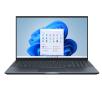 Laptop 2w1 ASUS ZenBook Pro 15 UM535QE-KY260W OLED 15,6" R7 5800H 16GB RAM  1TB Dysk SSD  RTX3050Ti  Win11