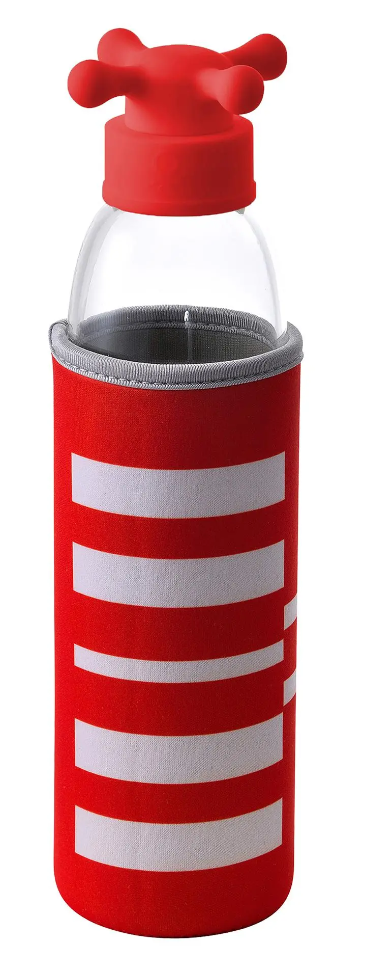 Butelka Benetton BE-0800-RD 0,5l