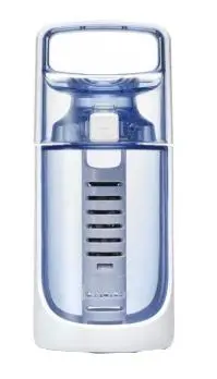 Butelka filtrująca I-Water Mini 380 0,38l 1 wkład