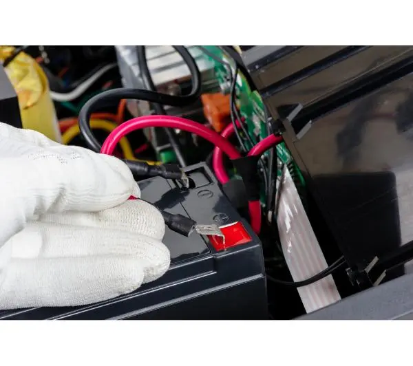 Green Cell AGM09 AGM VRLA 12V 18Ah