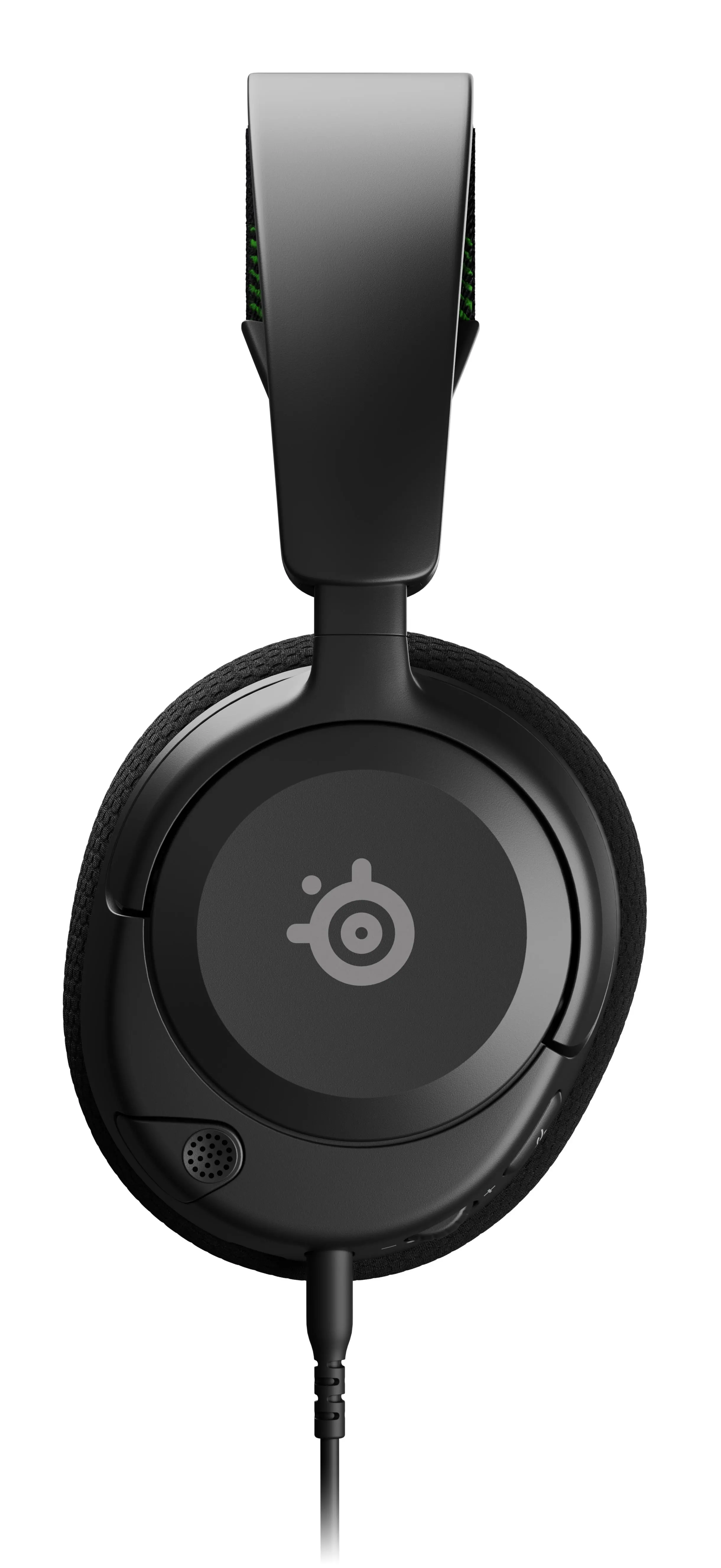 Фото Комп'ютерна гарнітура Steelseries Arctis Nova 1X (61616)