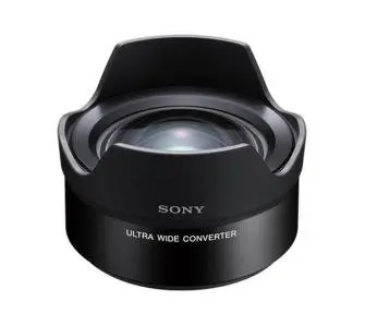 Konwerter Sony VCL-ECF2