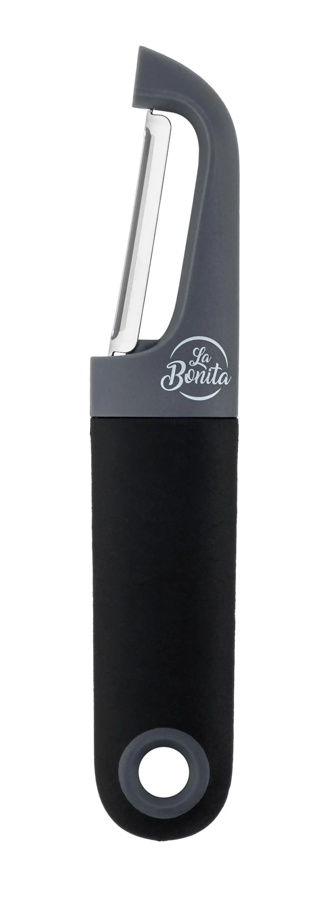 Obieraczka La Bonita LBOWP002 Pionowa Ostrze ze stali nierdzewnej