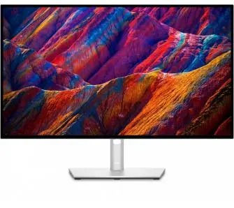 Monitor Dell UltraSharp U2723QE 27" 4K IPS 60Hz 5ms