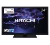 Telewizor Hitachi 24HAE2355 24" LED HD Ready Android TV