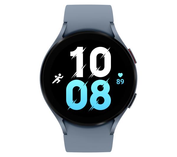 smartwatch samsung gps