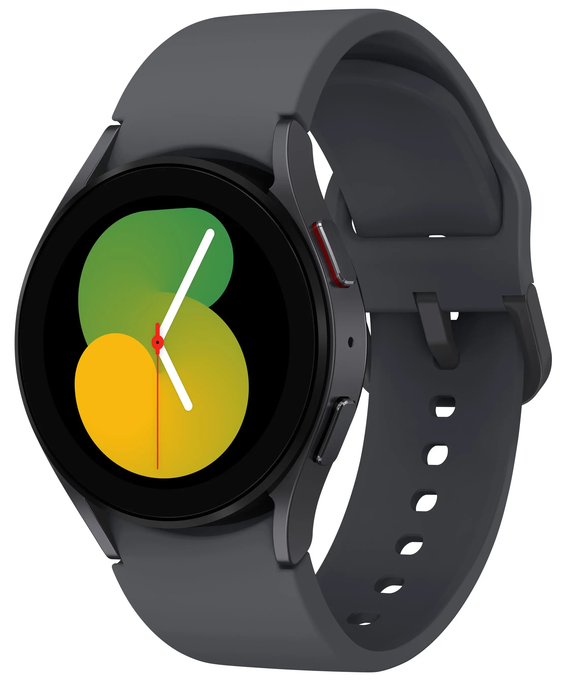Samsung Galaxy Watch5 ブラック Smartwatch Samsung Galaxy Watch 5 40mm LTE Czarny - Opinie
