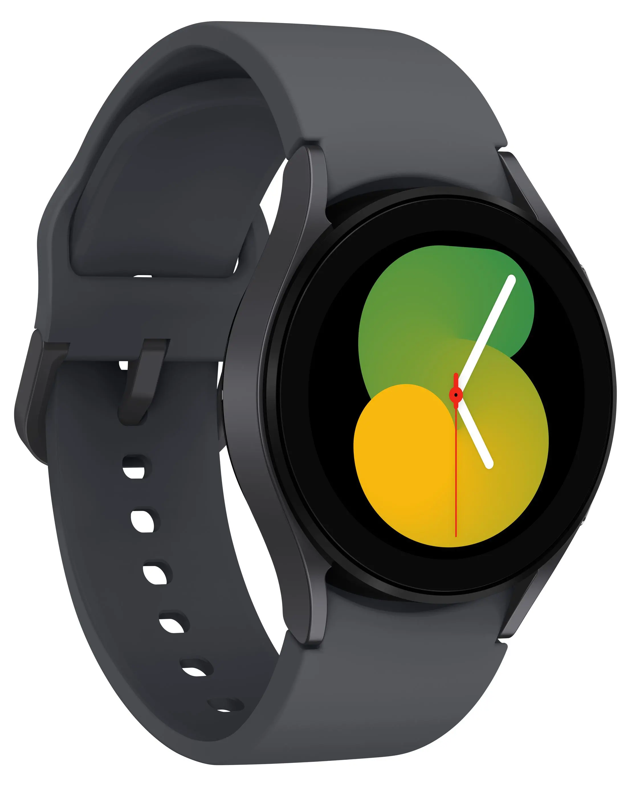 Smartwatch Samsung Galaxy Watch 5 40mm LTE Czarny - Opinie