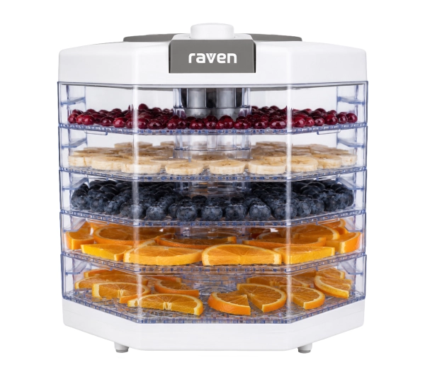 Raven ESS001X 240W 5 sit