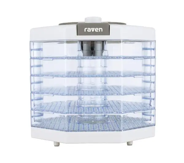 Raven ESS001X 240W 5 sit