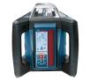 Bosch Professional GRL 500 H + LR 50 (0601061A00)