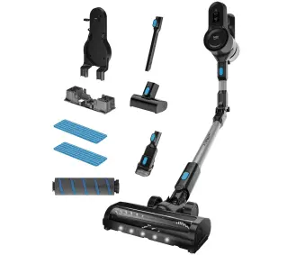 Beko ErgoCleanPro VRT84225VB 45min Funkcja mycia Wymienny akumulator - ⚡ BESTSELLERY ⚡ - Kup na Raty - RRSO 0%