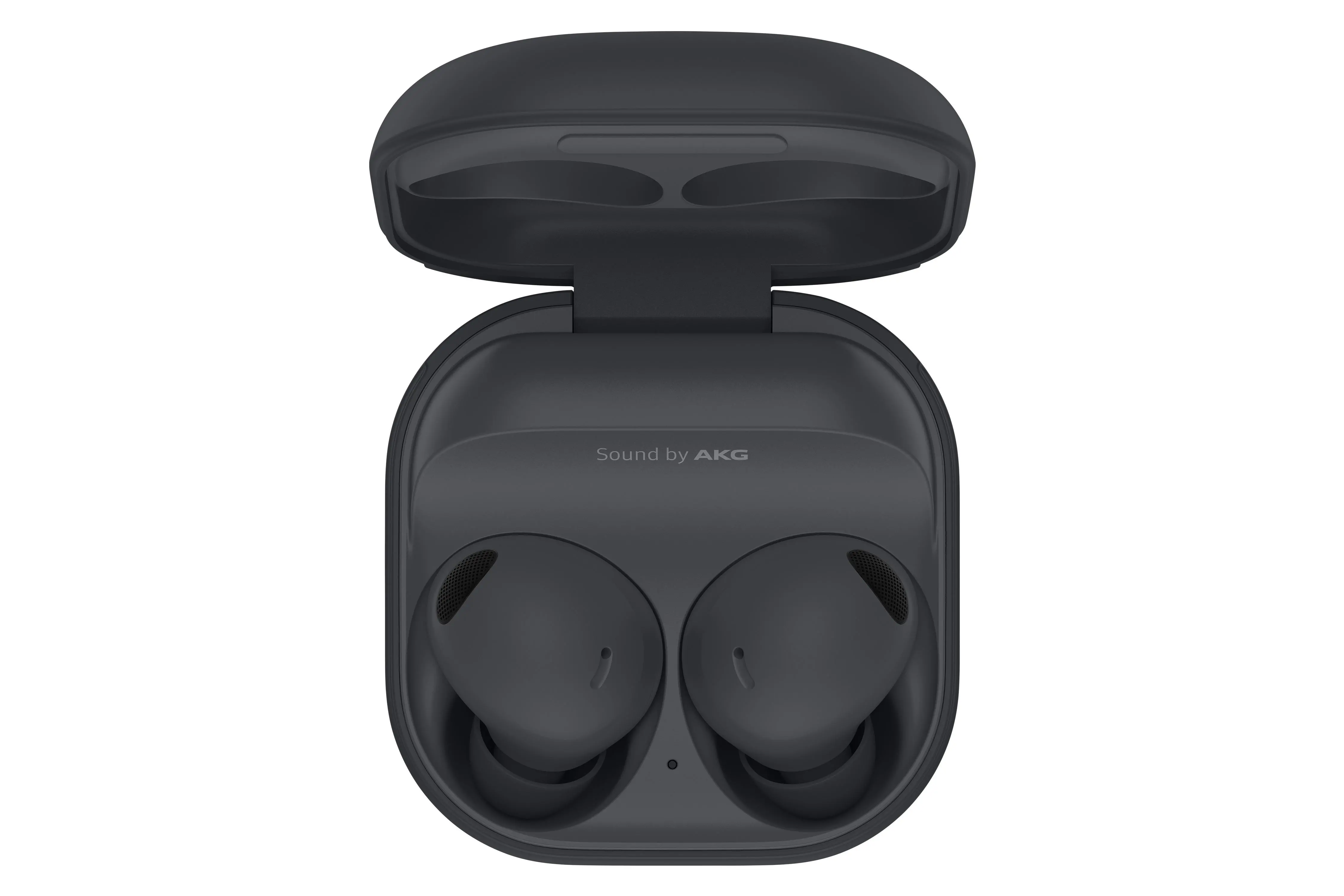 Samsung Galaxy Buds2 Pro ブラック Samsung Galaxy Buds 2 Pro - Wireless Słuchawki Douszne