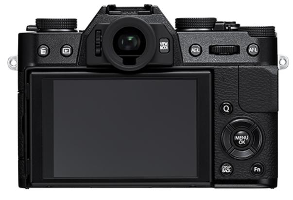 FUJIFILM X-T10 FUJINON XC 16-50㎜Ⅱ OIS Fujifilm X-T10 + XC16-50mm OIS II + XC 50-230mm OIS - Opinie