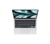 Apple MacBook Air 13,6" M2 16GB RAM 512GB Dysk macOS Srebrny US