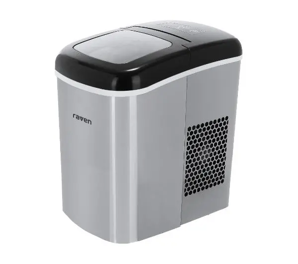 Raven EKDL001 2l 12kg/24h - ⚡ EURO HIT CENOWY! ⚡ - Kup na Raty - RRSO 0%