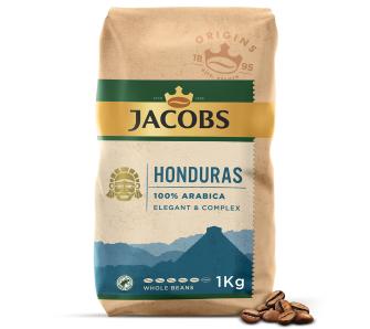 Kawa ziarnista Jacobs Origins Honduras 1kg