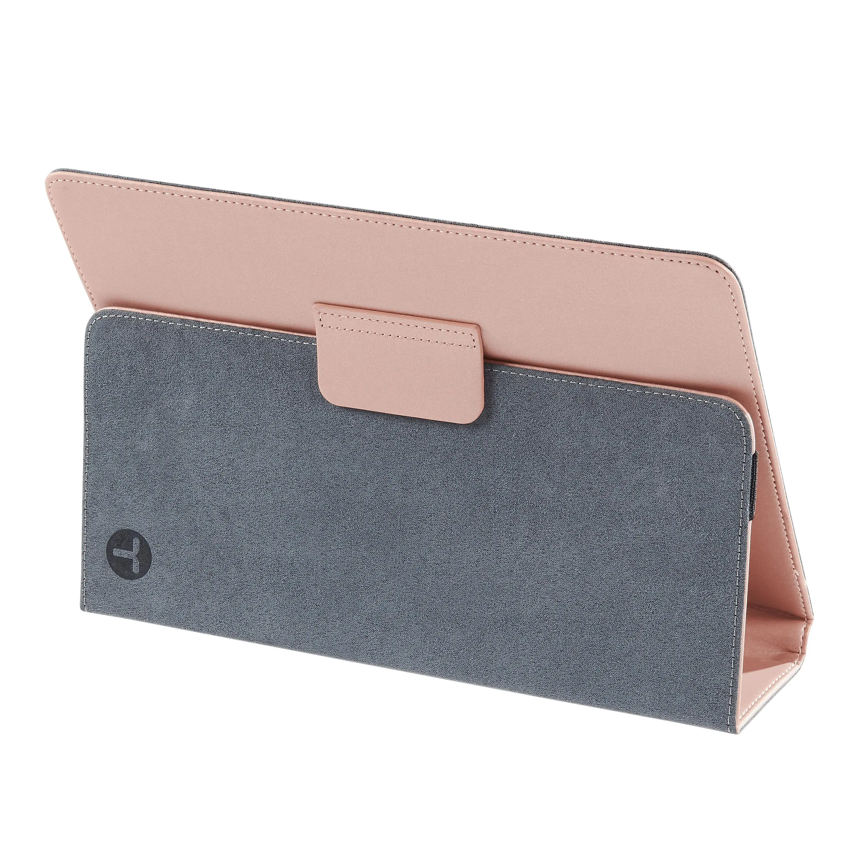 Etui na tablet Reinston EETB001R Uniwersalne, 9,5-11"  Różowy