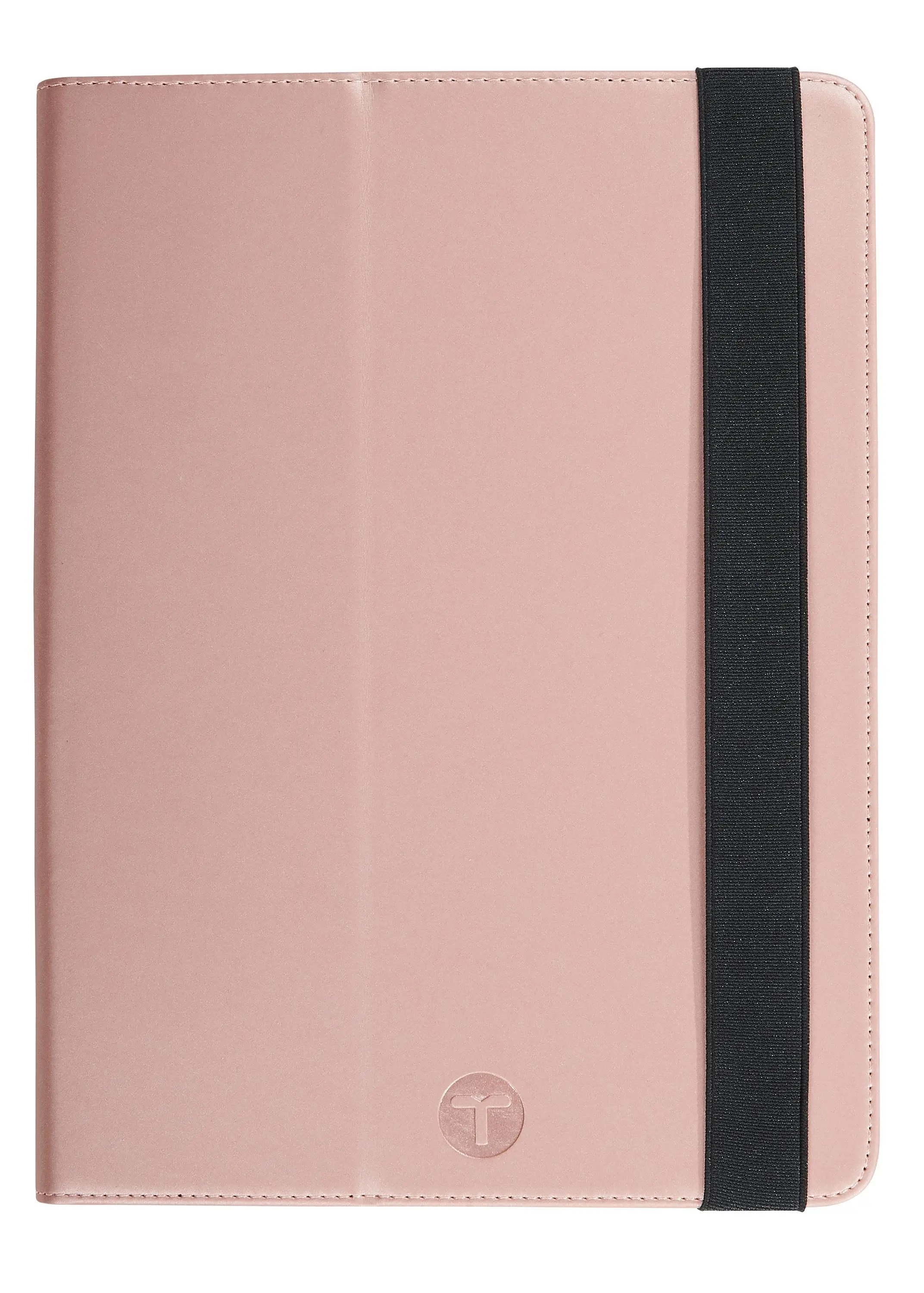Etui na tablet Reinston EETB001R Uniwersalne, 9,5-11"  Różowy