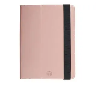 Reinston EETB001R Uniwersalne, 9,5-11"  Różowy