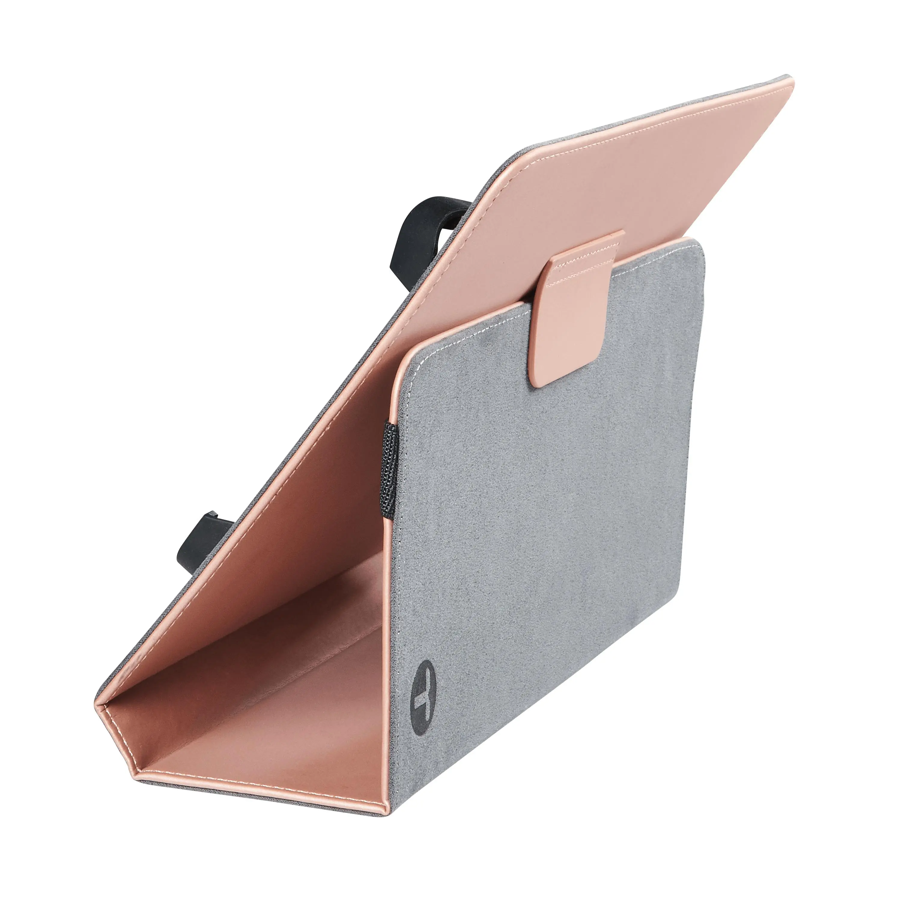 Etui na tablet Reinston EETB001R Uniwersalne, 9,5-11"  Różowy