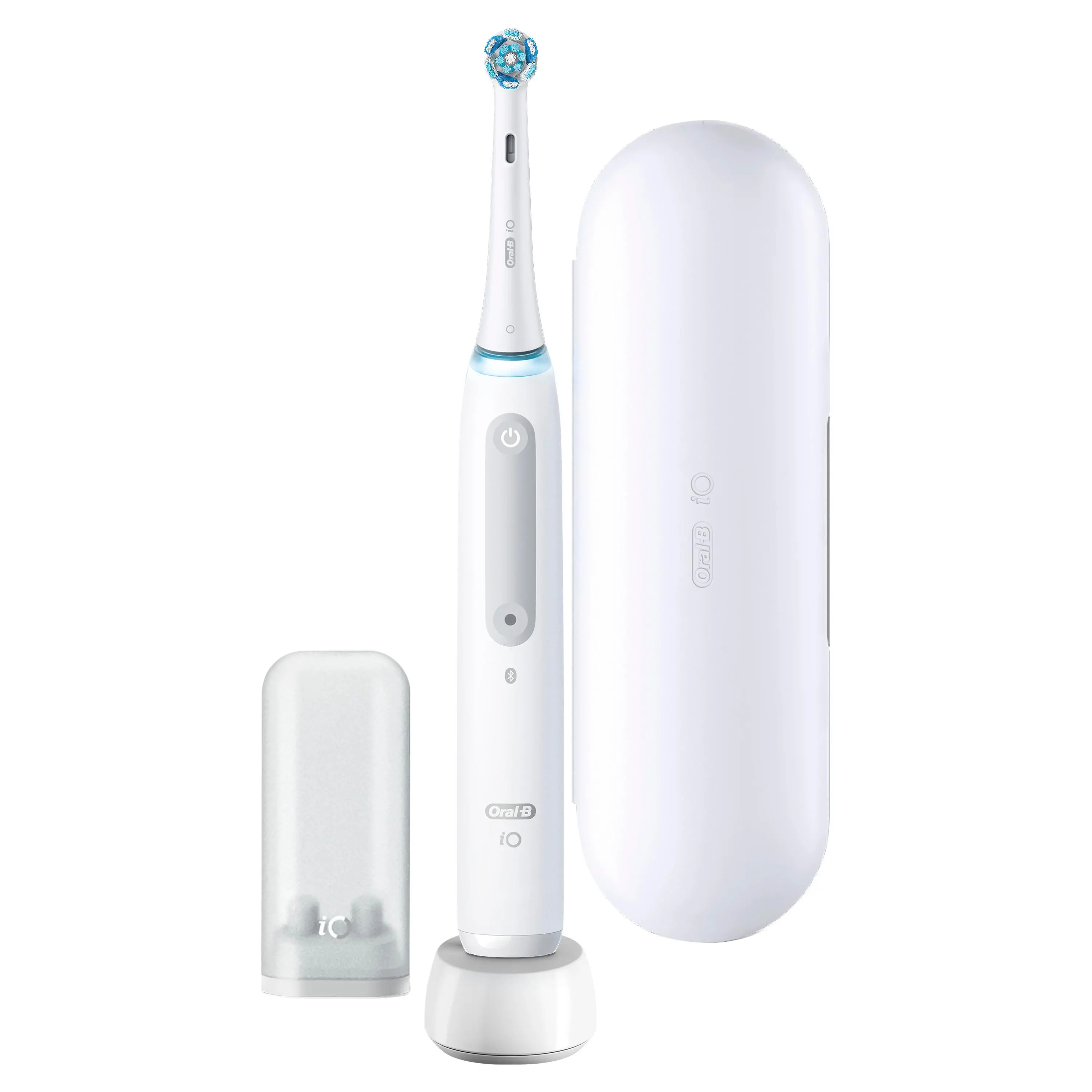 Oral-B iO Series 4 White - Dobra cena, Opinie w Sklepie RTV