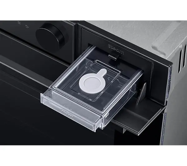 Samsung NV7B5685AAK Dual Cook Termoobieg AirFry Termosonda Zdalne sterowanie Czarne szkło - Kup na Raty - RRSO 0%