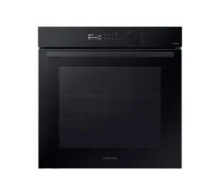 Samsung NV7B5685AAK Dual Cook Termoobieg AirFry Termosonda Zdalne sterowanie Czarne szkło - Kup na Raty - RRSO 0%