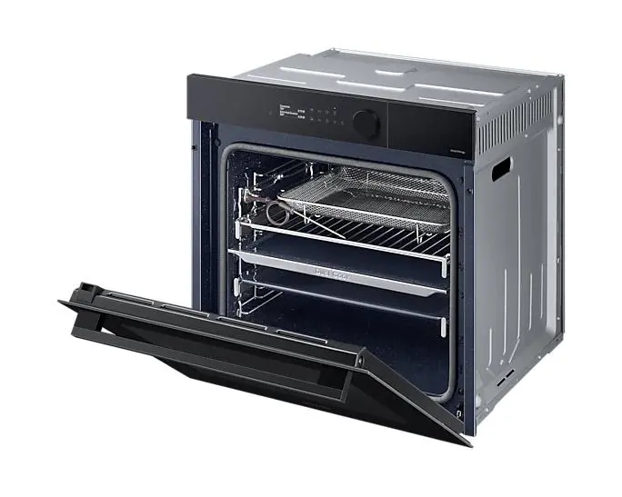 фото Духовка електрична Dual Cook Samsung NV7B5685AAK