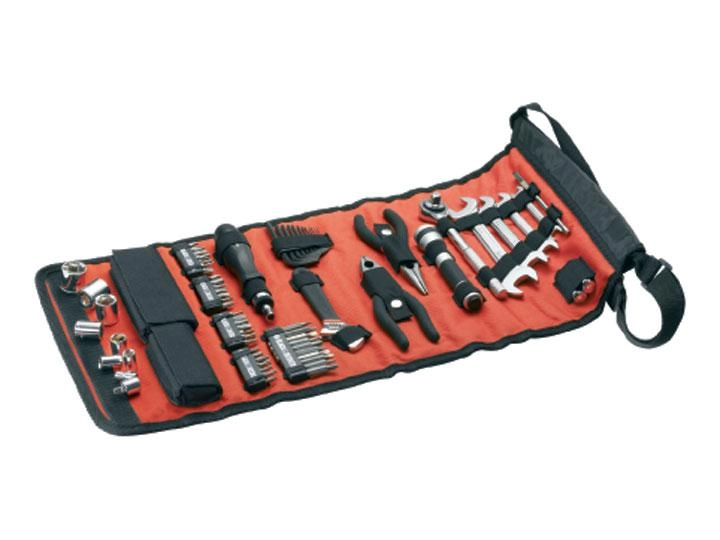 Zestaw narzędzi Black&Decker A7144-XJ (71 szt.)