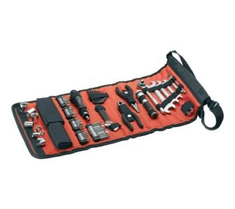 Zestaw narzędzi Black&Decker A7144-XJ (71 szt.)