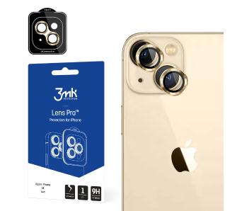 Szkło hybrydowe 3mk Lens Protection Pro do iPhone 14