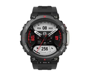 Smartwatch Amazfit T-Rex 2 47mm GPS Czarny