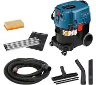 Bosch Professional GAS 35 L AFC 1380W 23l