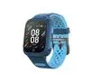 Smartwatch Forever Kids FindMe2 KW-210 45mm GPS Niebieski