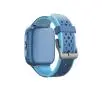 Smartwatch Forever Kids FindMe2 KW-210 45mm GPS Niebieski