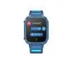 Smartwatch Forever Kids FindMe2 KW-210 45mm GPS Niebieski