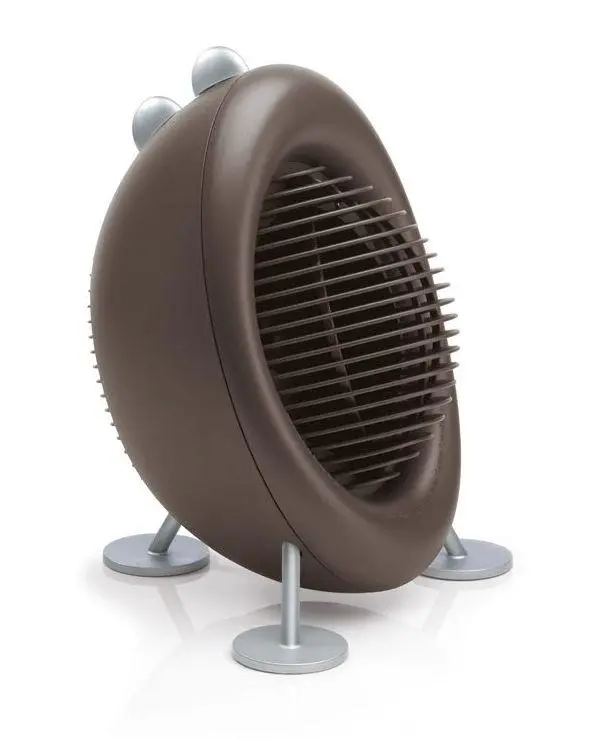 Termowentylator Stadler Form Max 2000W Brązowy